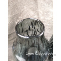 Leopard Vase Glass Vase for Flower Arrangement